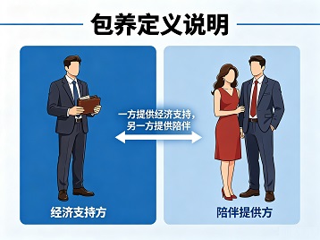 上虞包养违法吗？深度揭秘红线风险注意事项